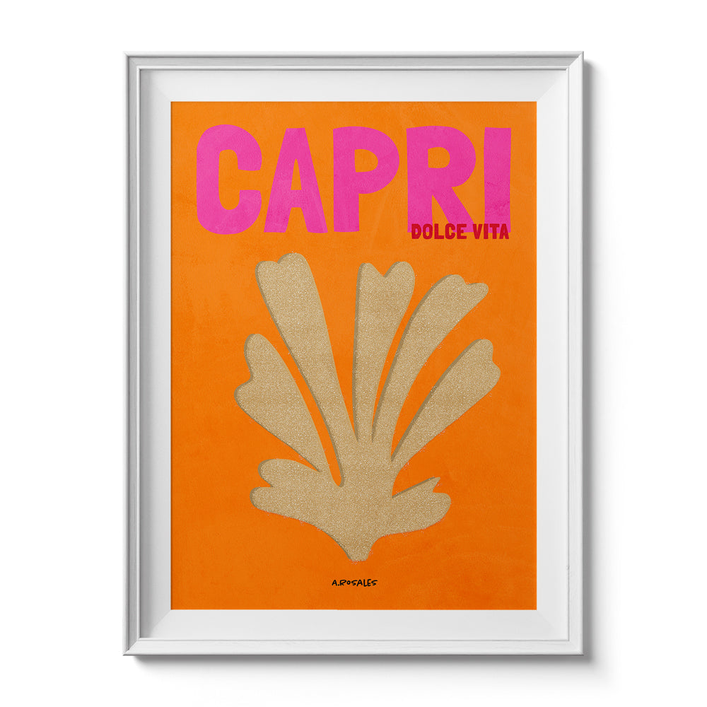Capri Dolce Vita