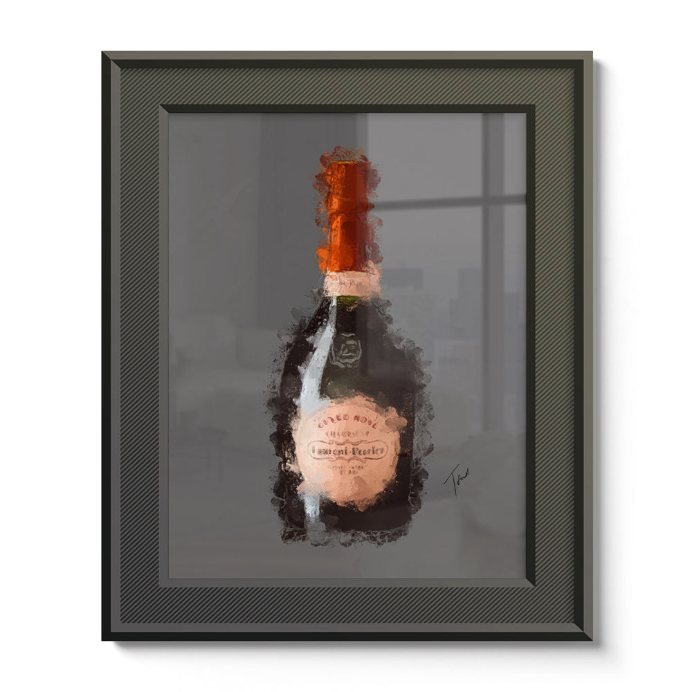 Laurent Perrier