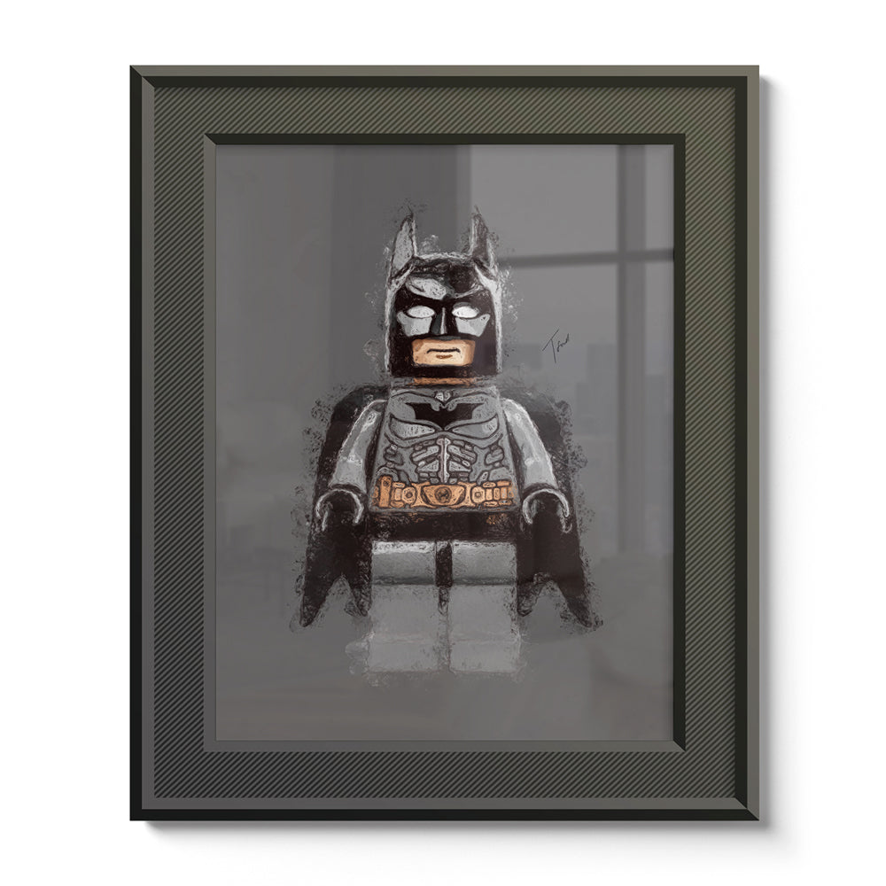 Lego Batman