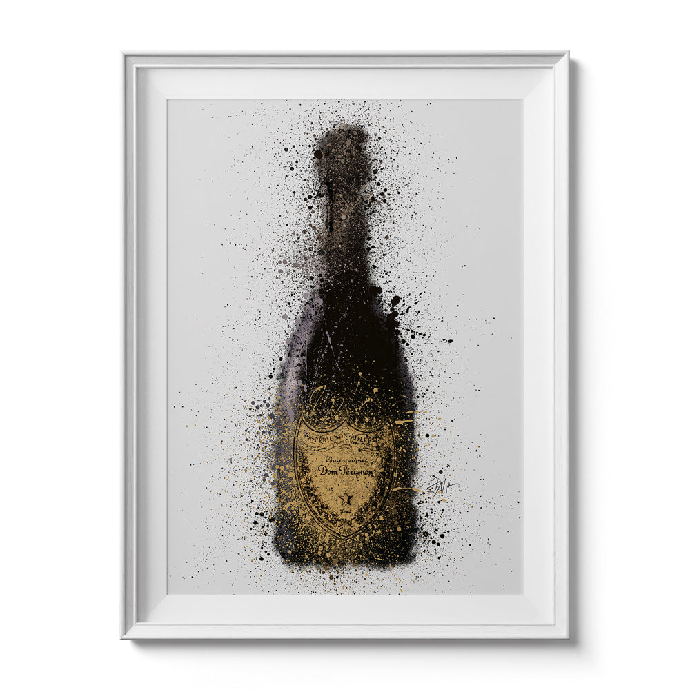 Dom Perignon