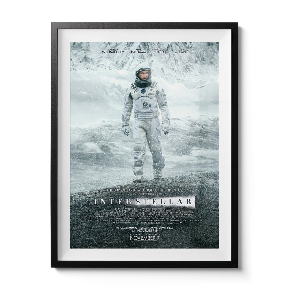 Interstellar 2014