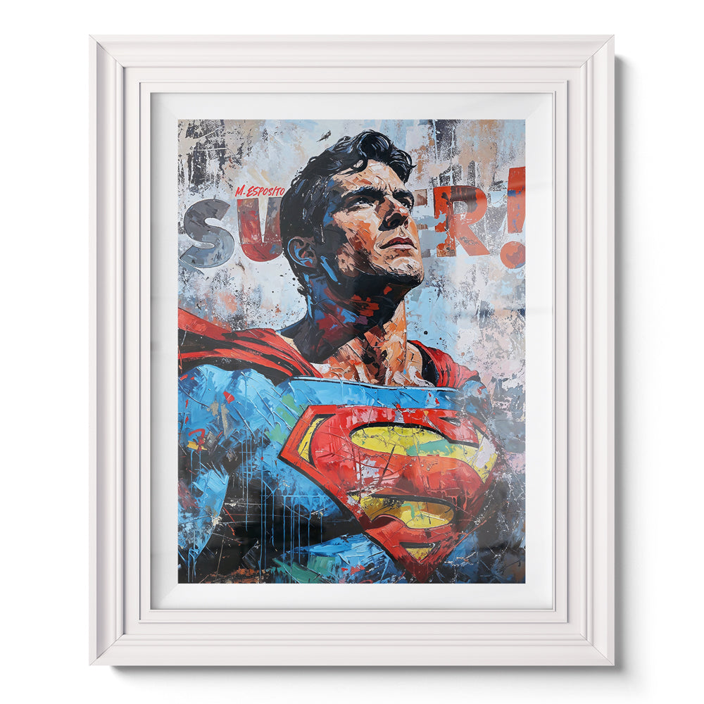 Superman: Super!