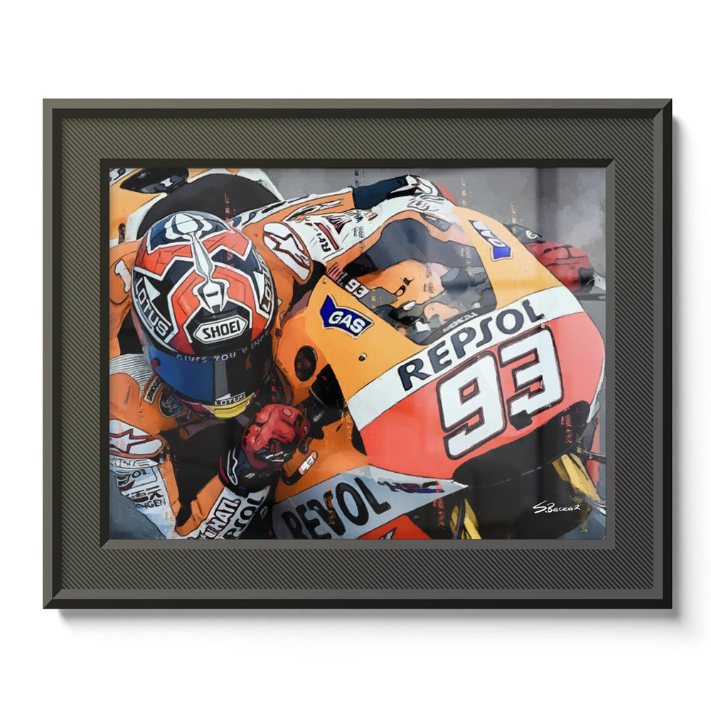 Marc Marquez '2013'