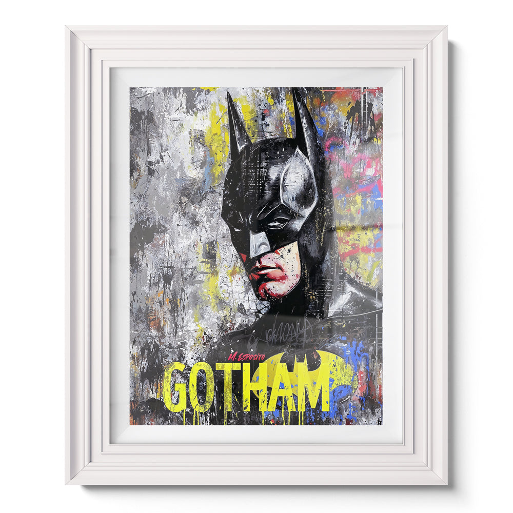 Batman: Gotham
