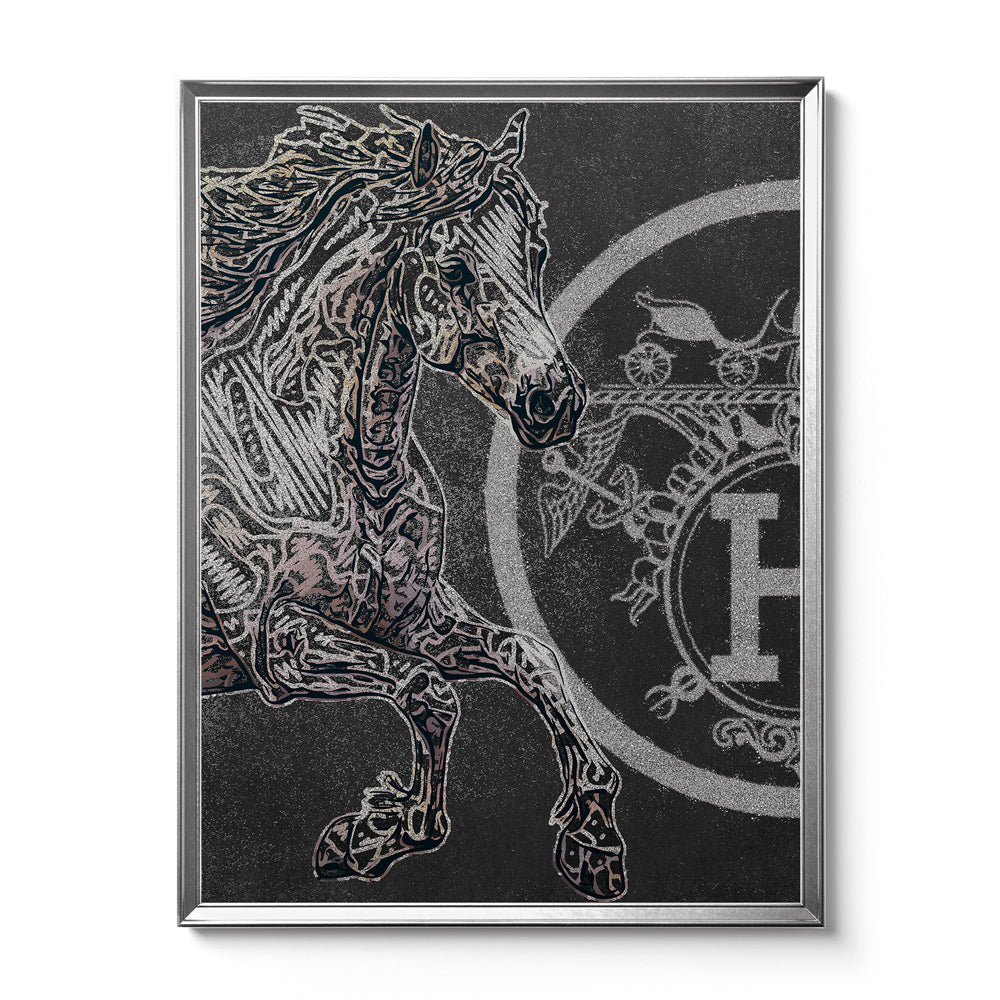 Stallion Dark I