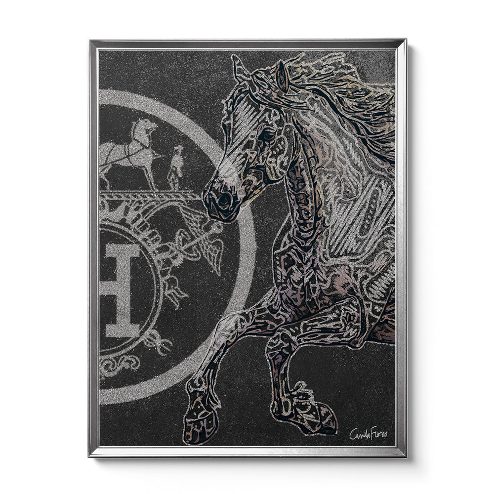 Stallion Dark II