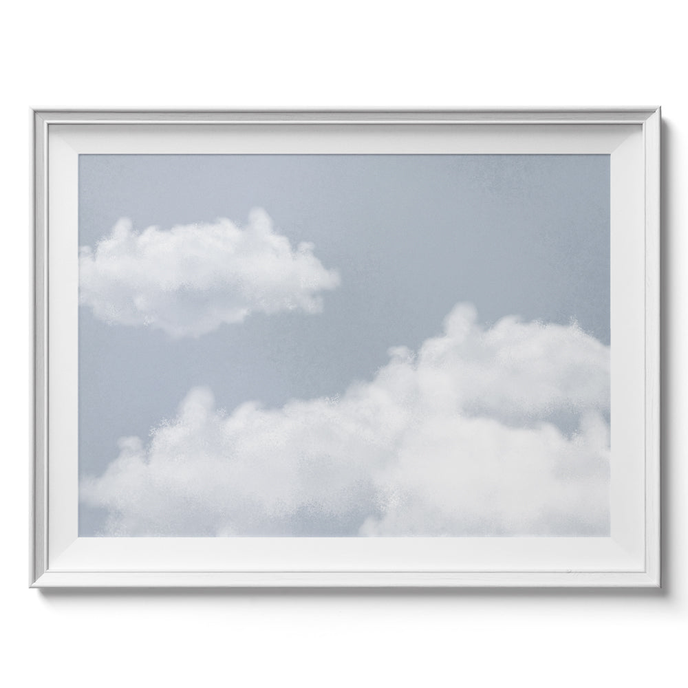Himmel Azure