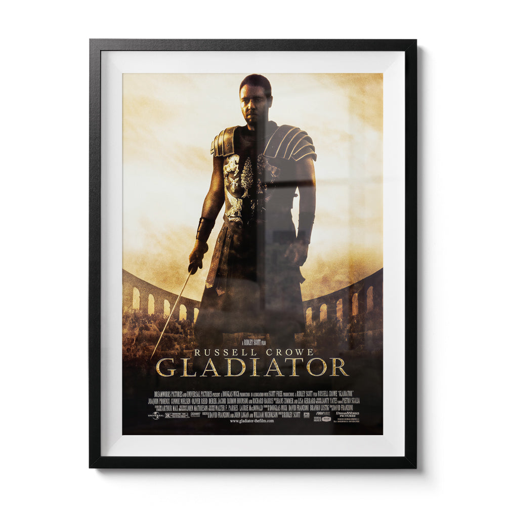 Gladiator 2000