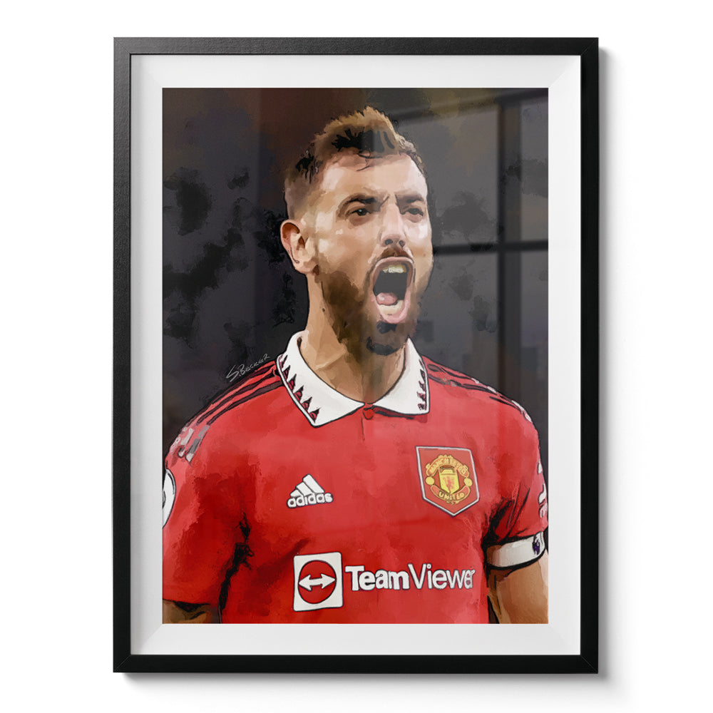 Bruno Fernandes '2022'