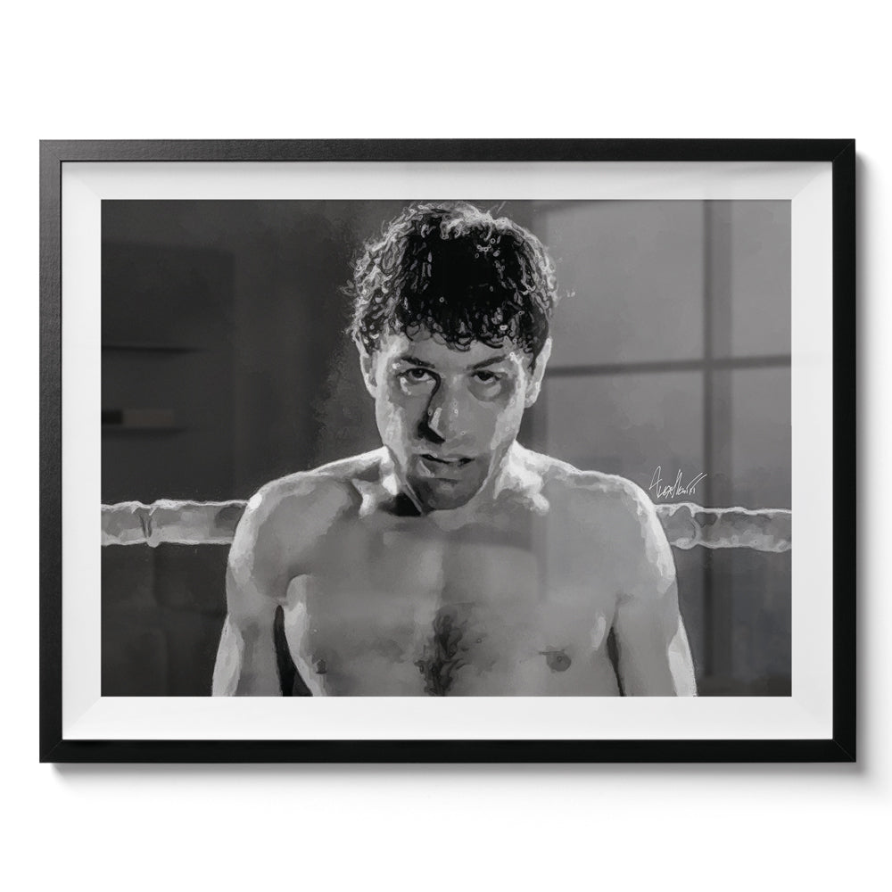 Raging Bull