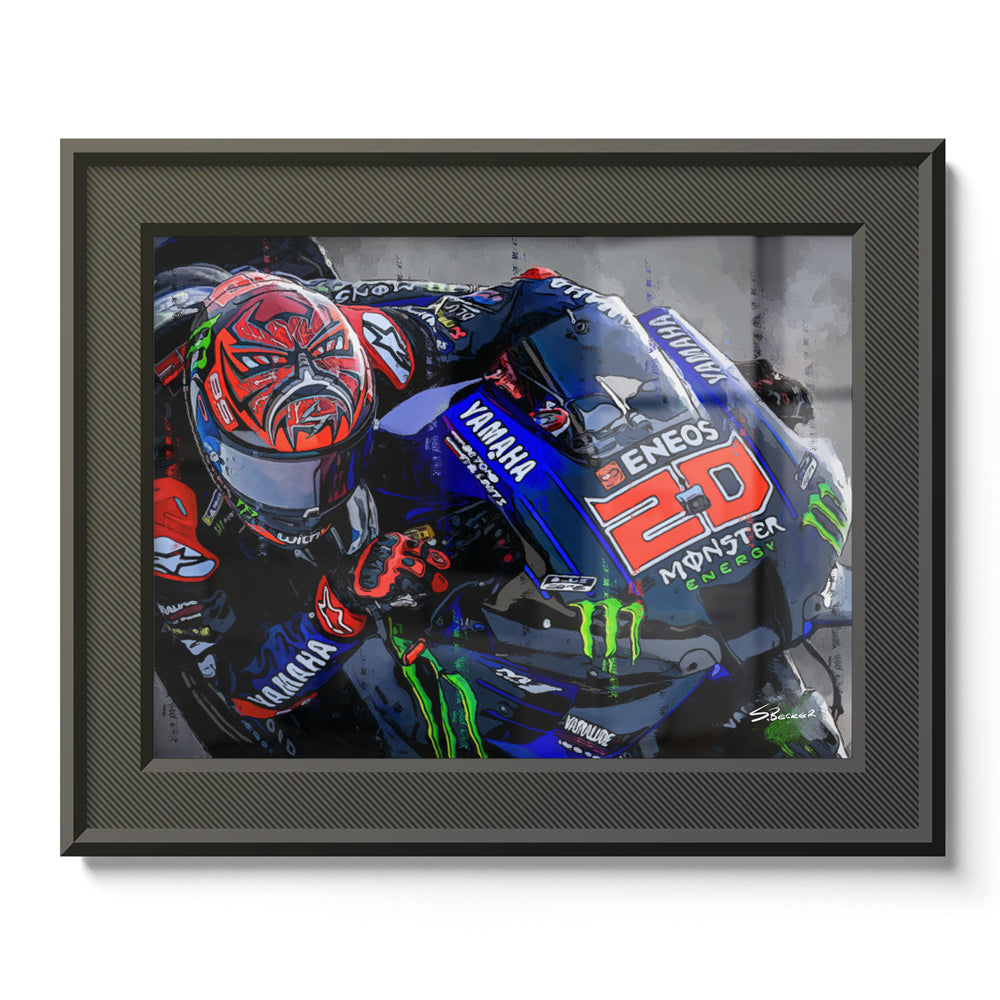 Fabio Quartararo '2021'
