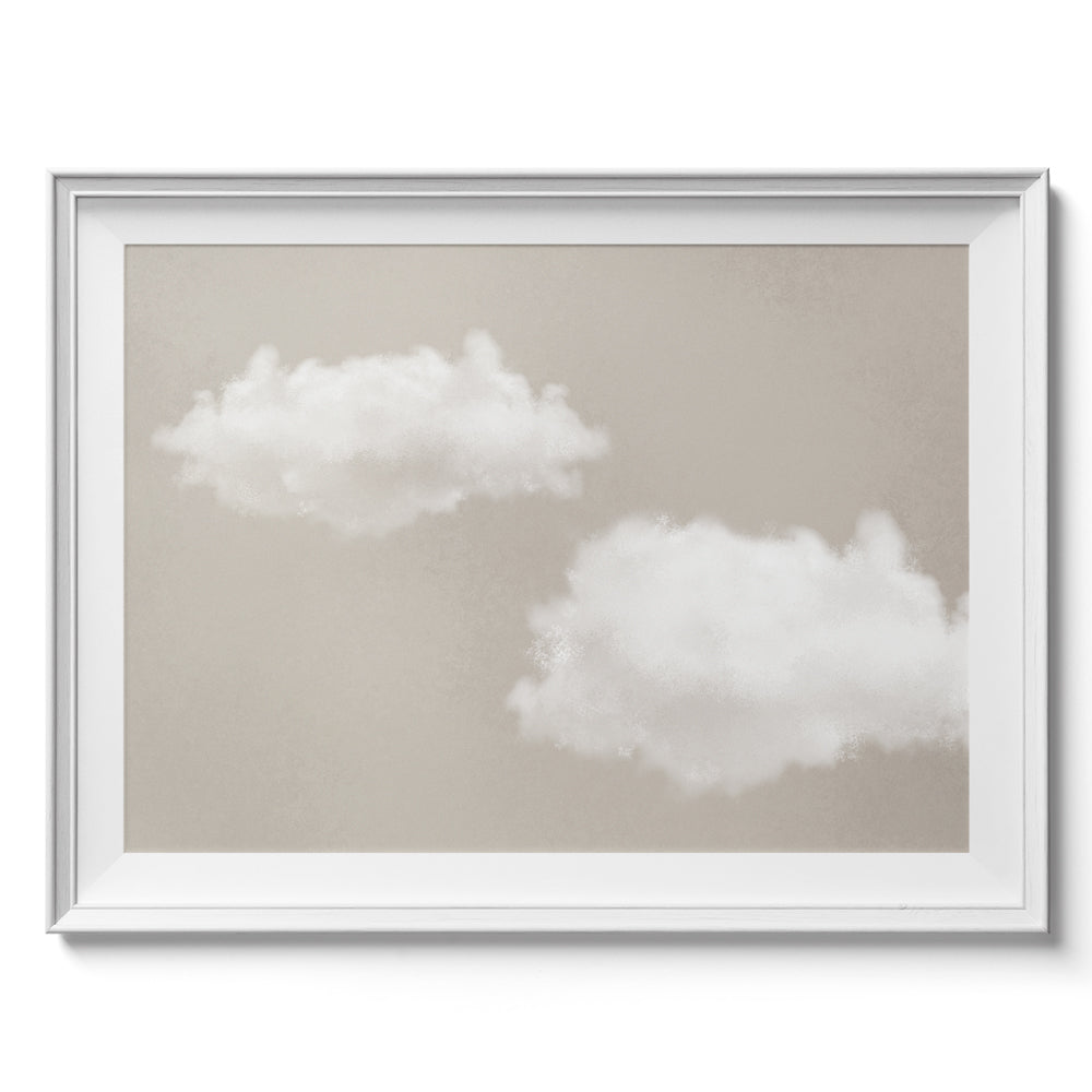 Nuvola Beige
