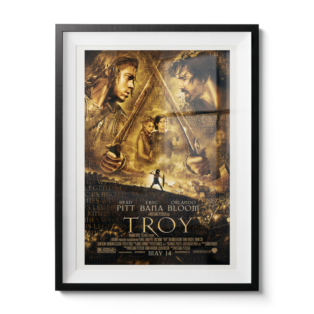Troy 2004