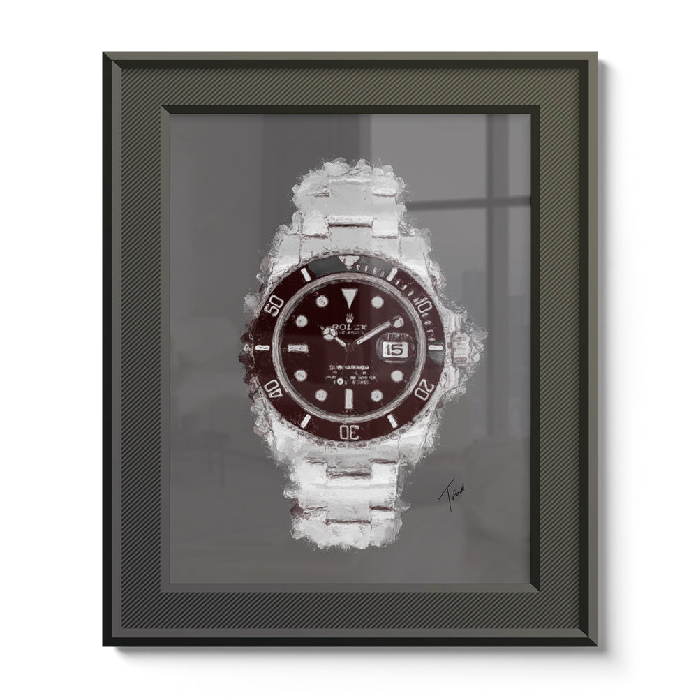 Rolex Submariner
