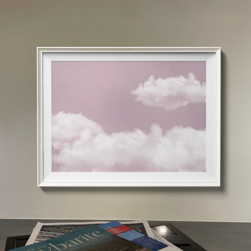 Himmel Rose