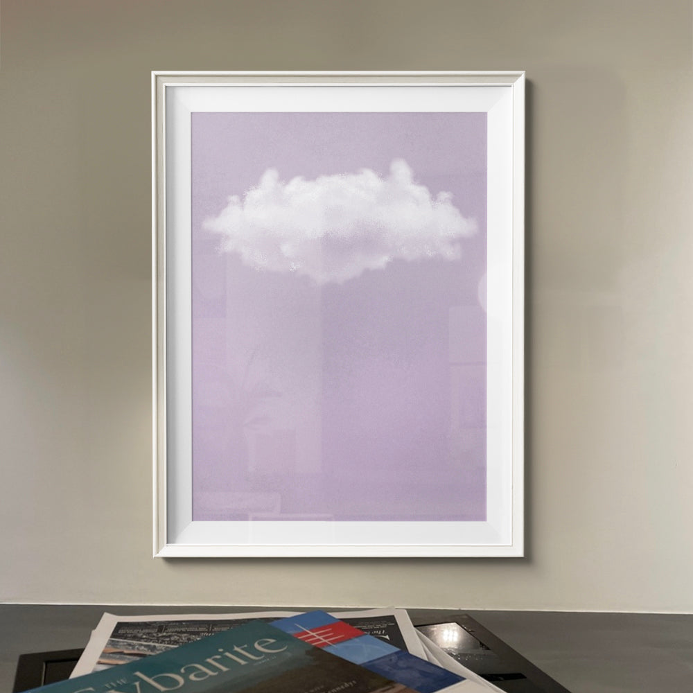 Cielo Lilac