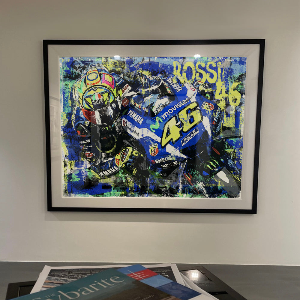 Valentino Rossi '2016'