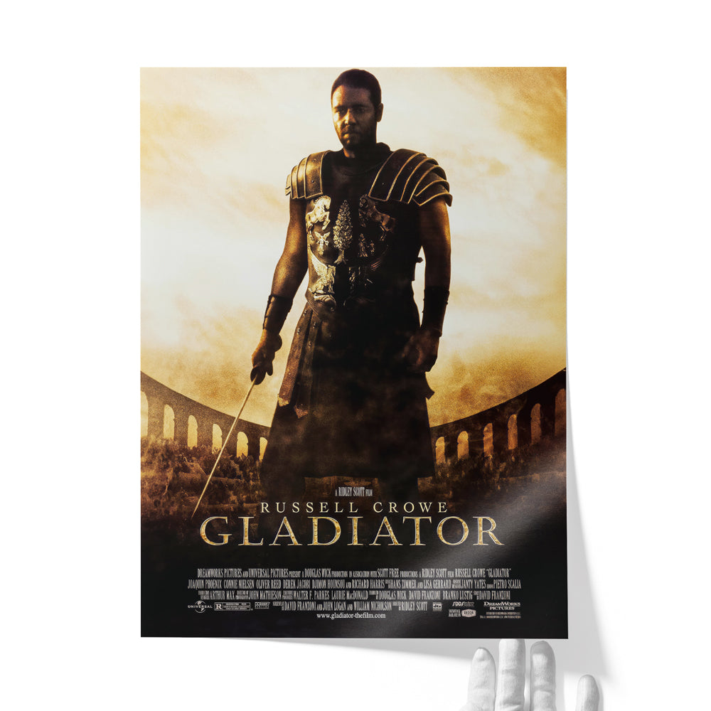 Gladiator 2000