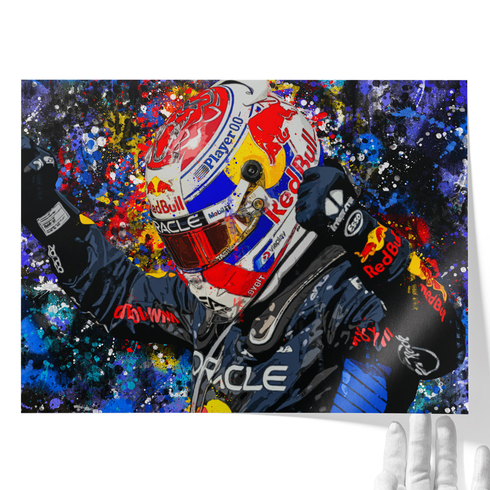 Max Verstappen '2024'