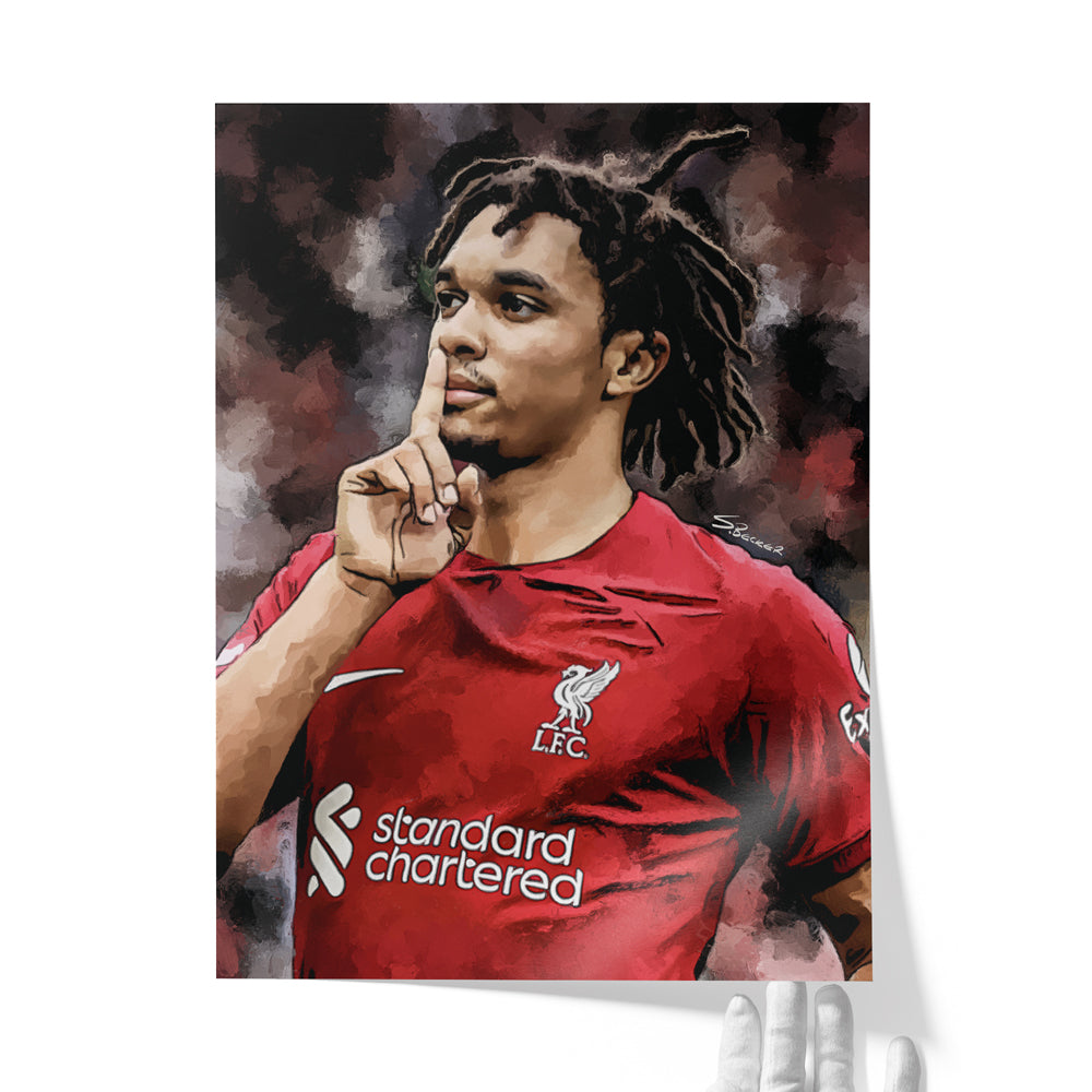 Trent Alexander-Arnold '2022'