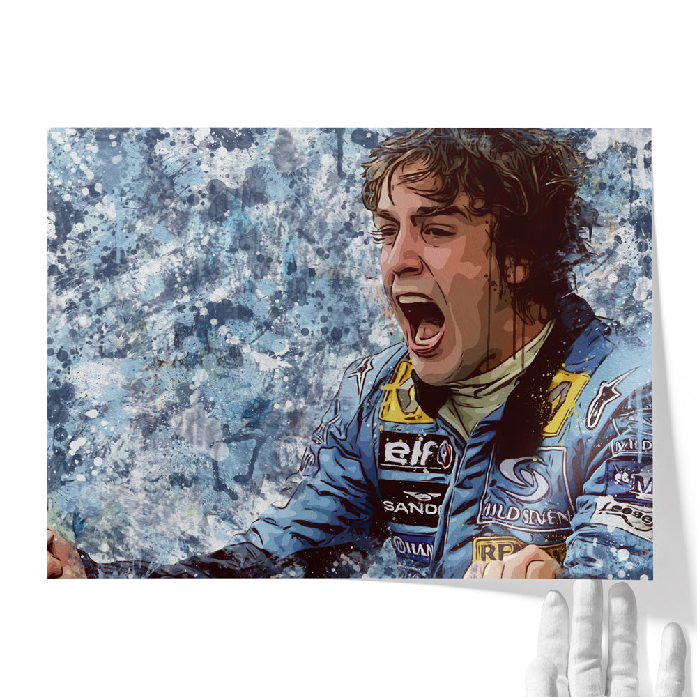 Fernando Alonso '2005'
