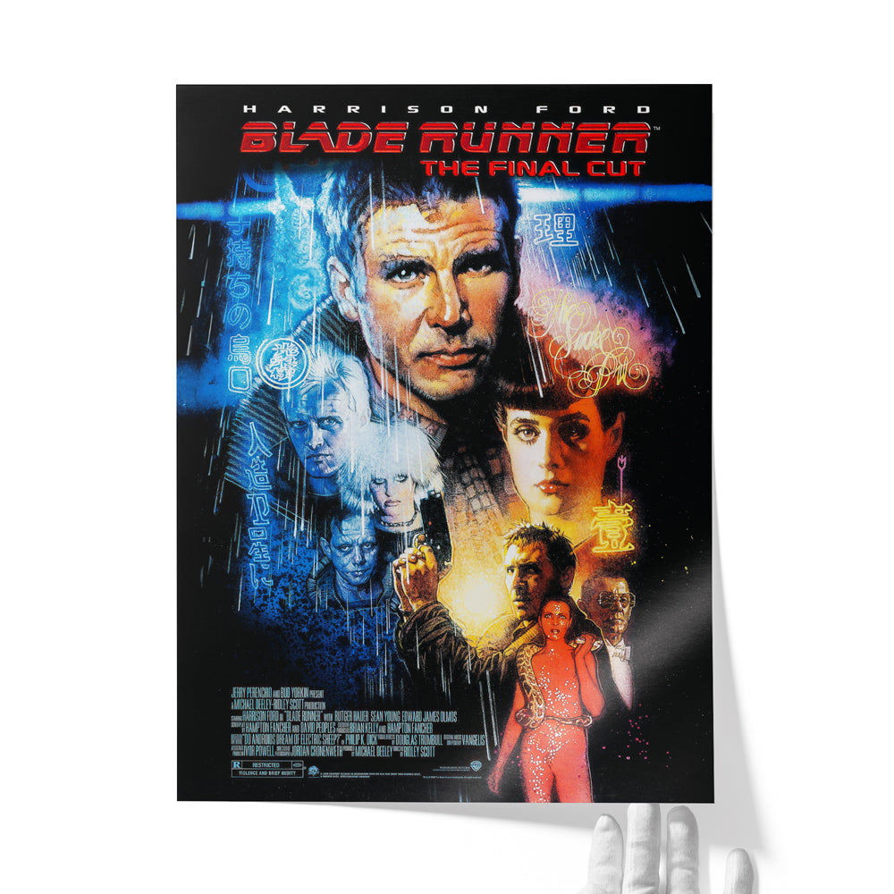 Blade Runner 1982 II