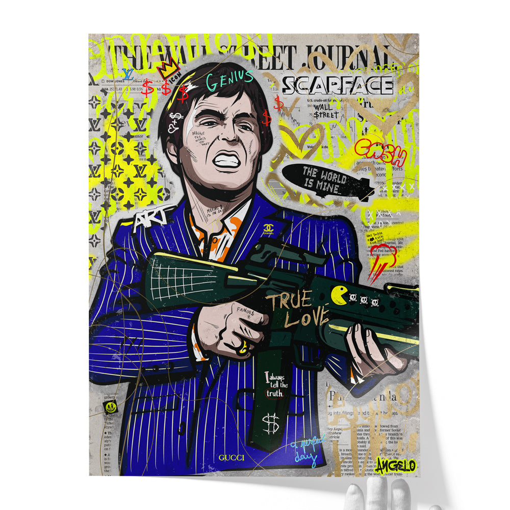 Scarface
