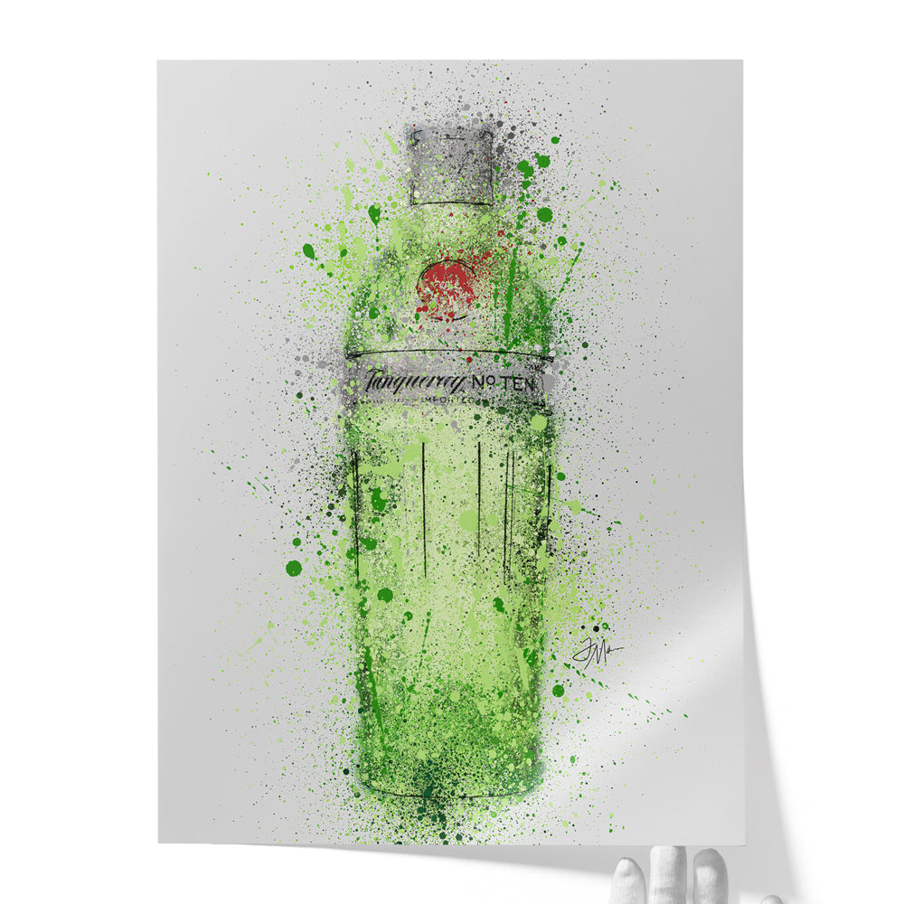 Tanqueray