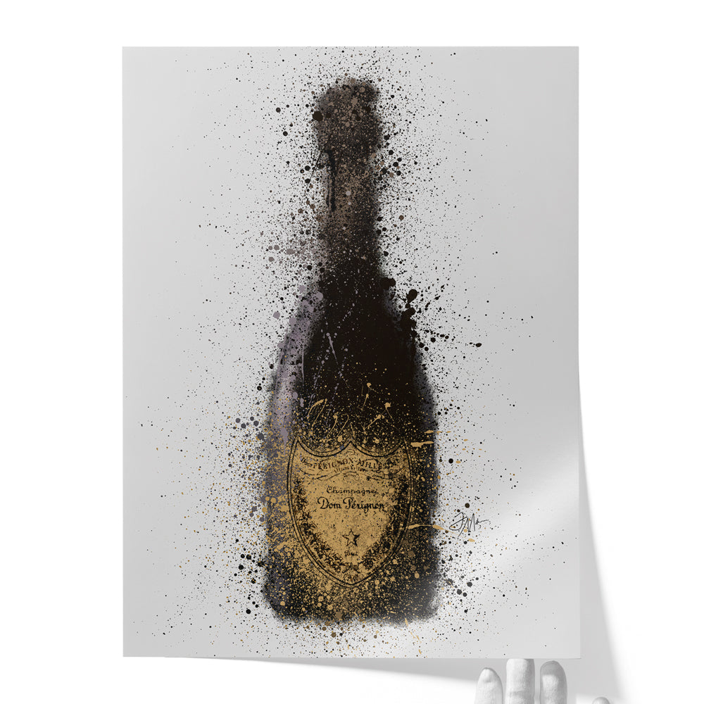 Dom Perignon