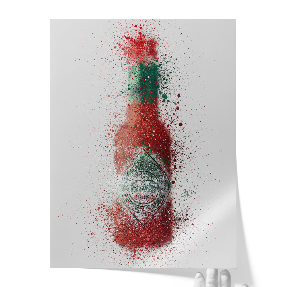 Tabasco
