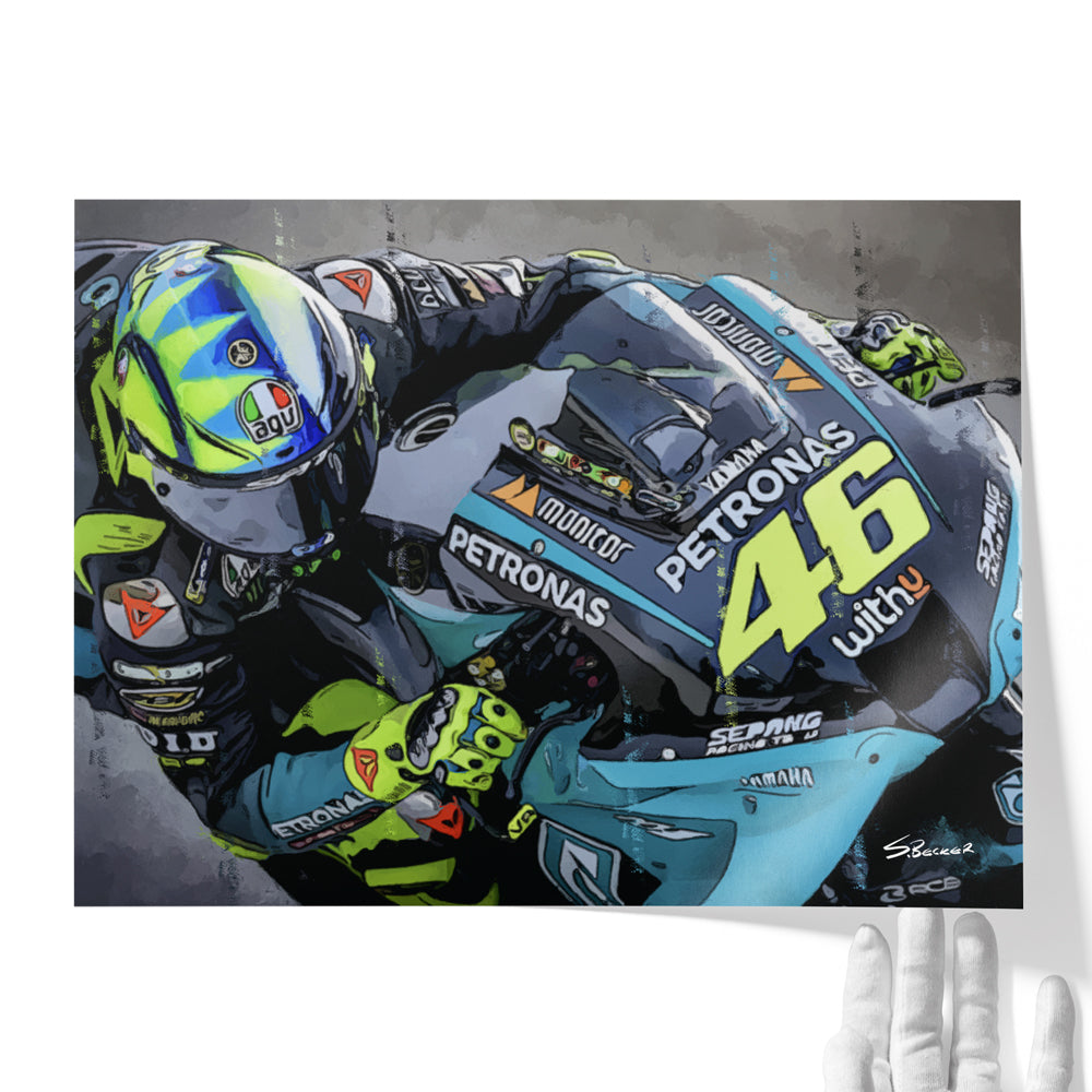 Valentino Rossi '2021'
