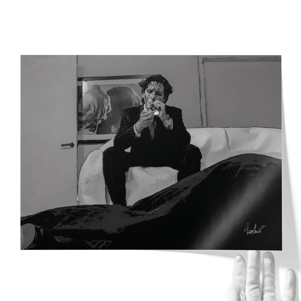 American Psycho