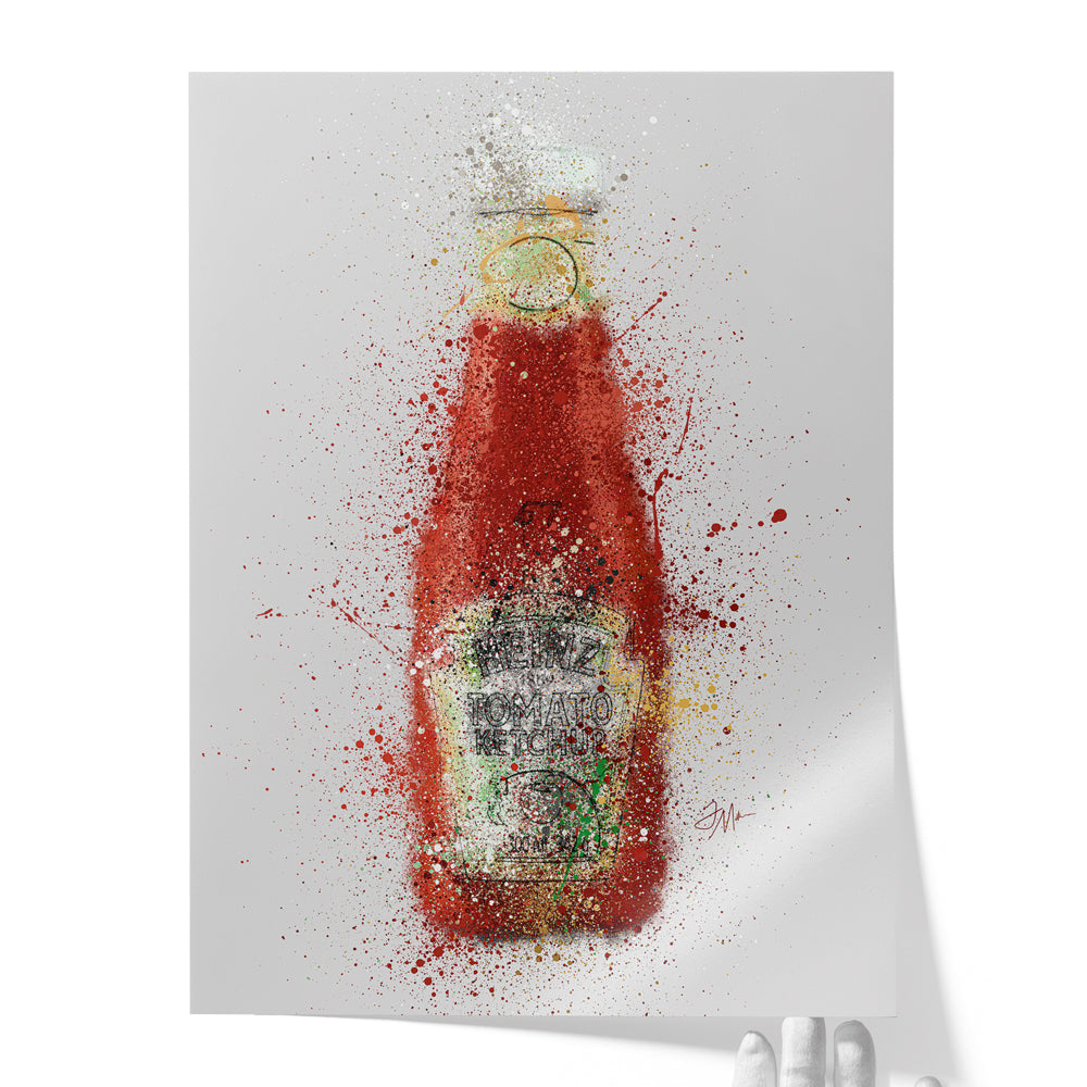 Ketchup