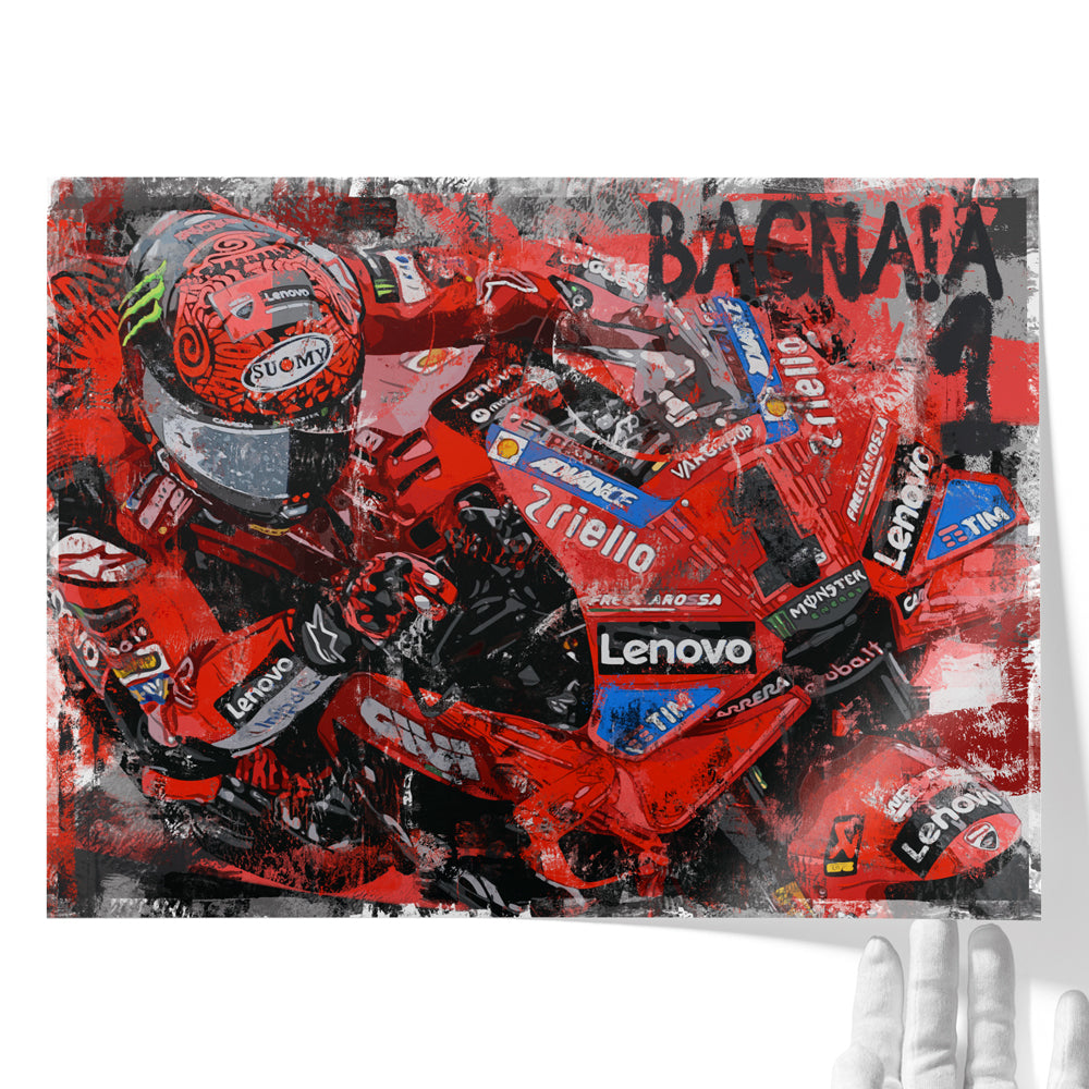 Francesco Bagnaia '2024'