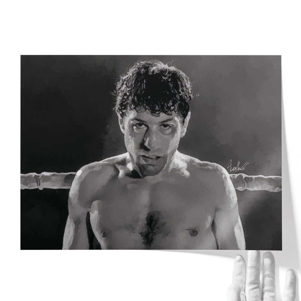 Raging Bull