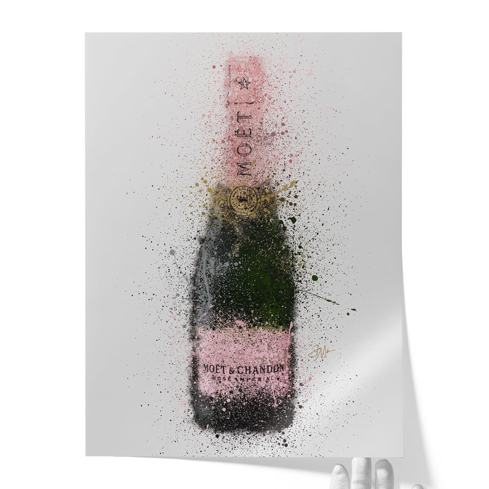 Moët Rosé