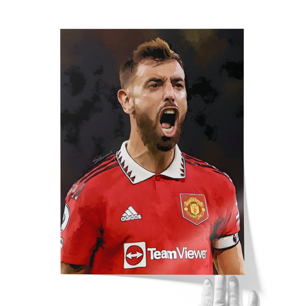 Bruno Fernandes '2022'