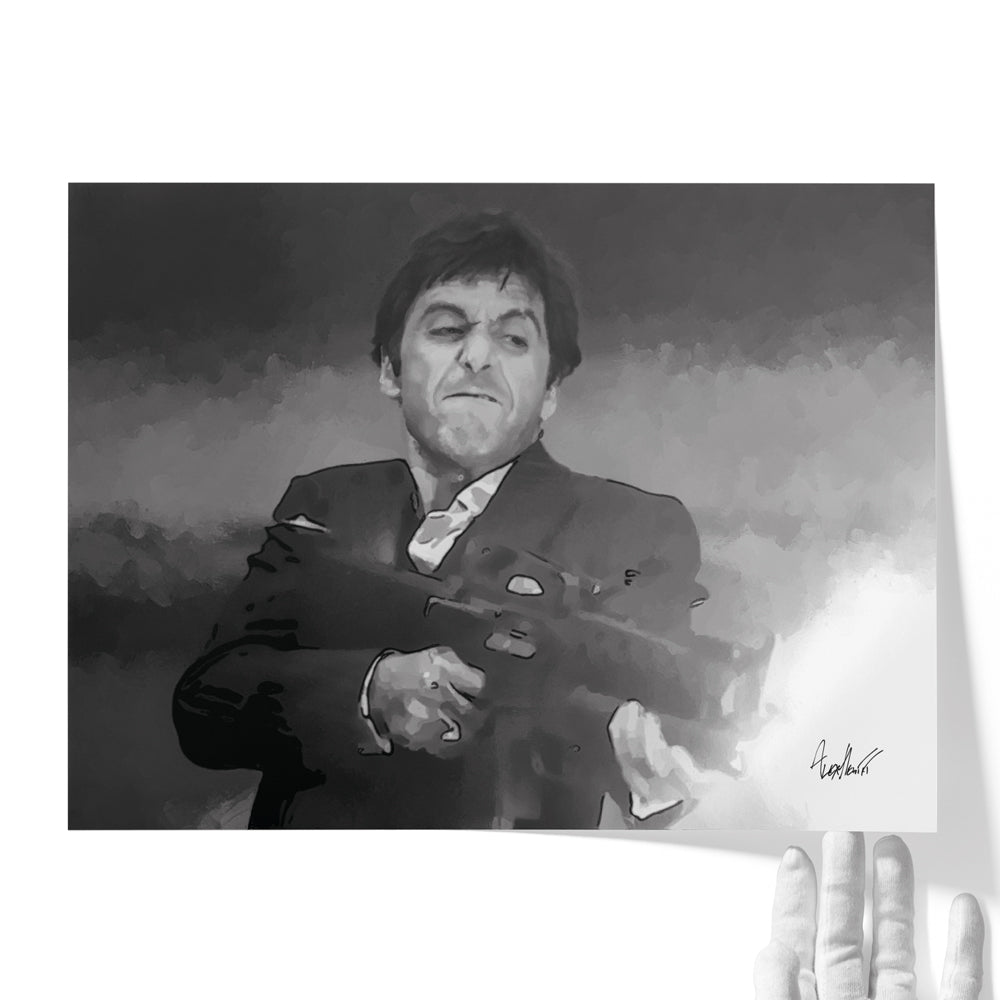 Scarface III