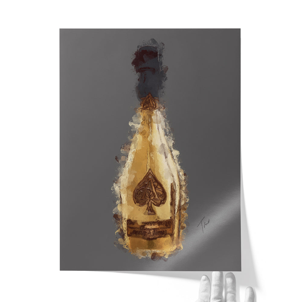 Ace of Spades