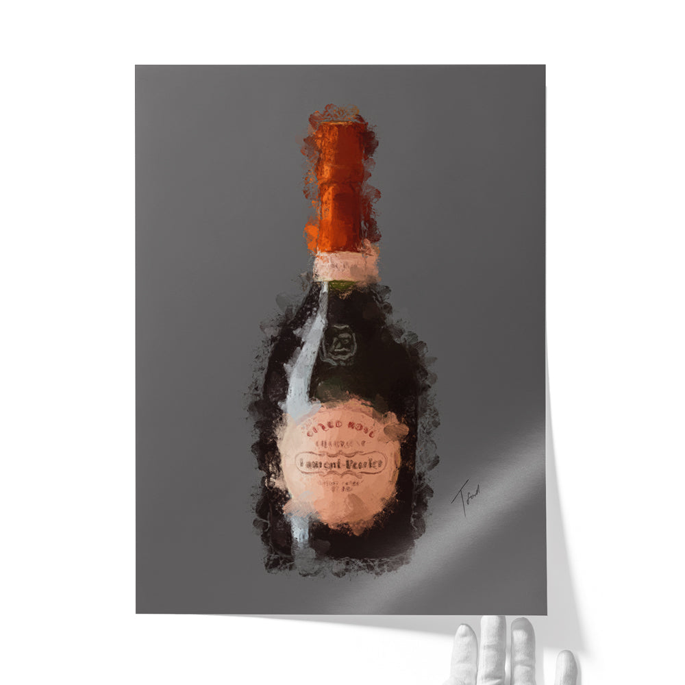 Laurent Perrier