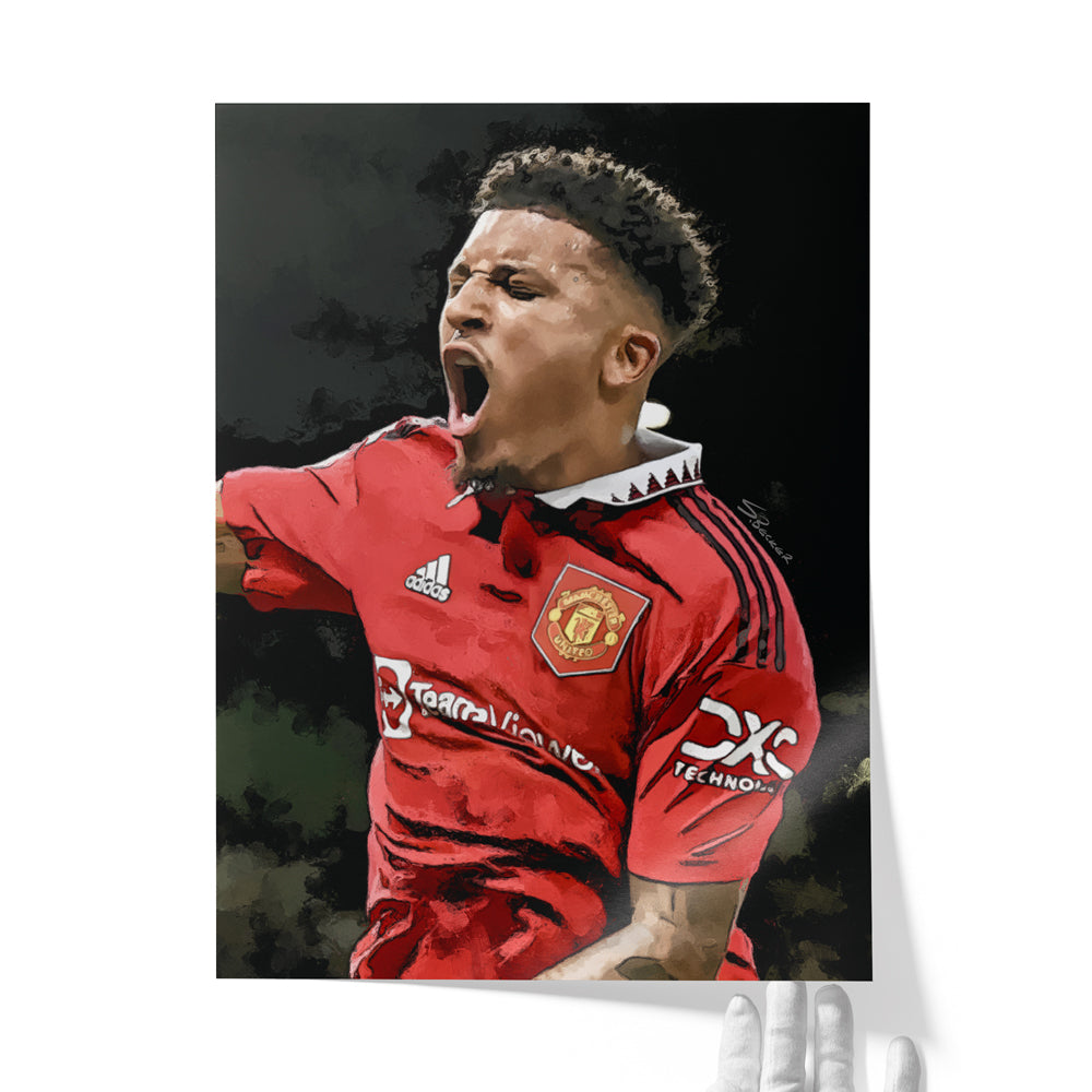 Jadon Sancho '2022'