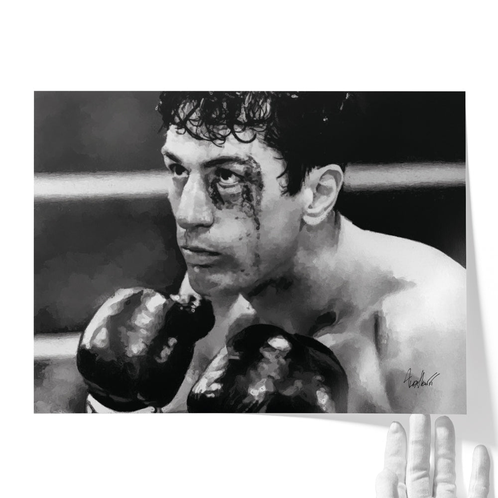 Raging Bull II