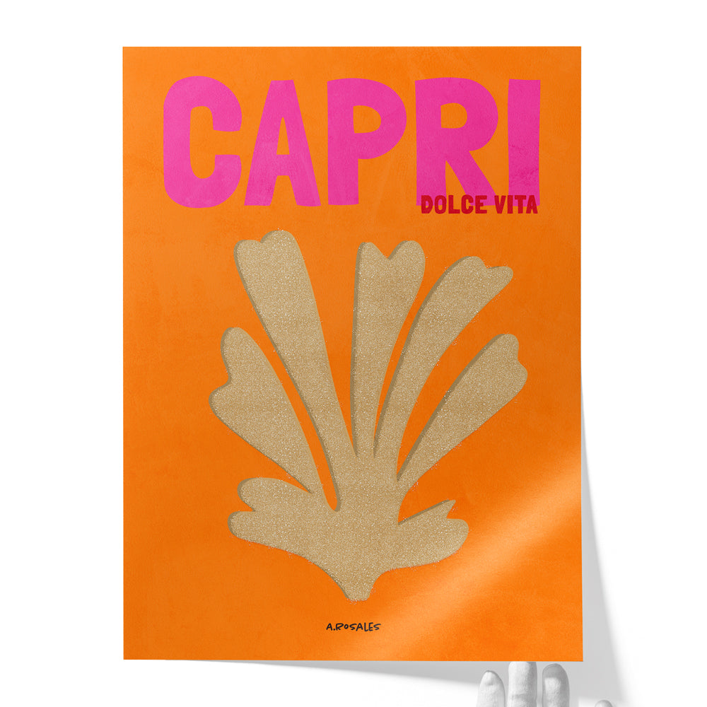 Capri Dolce Vita