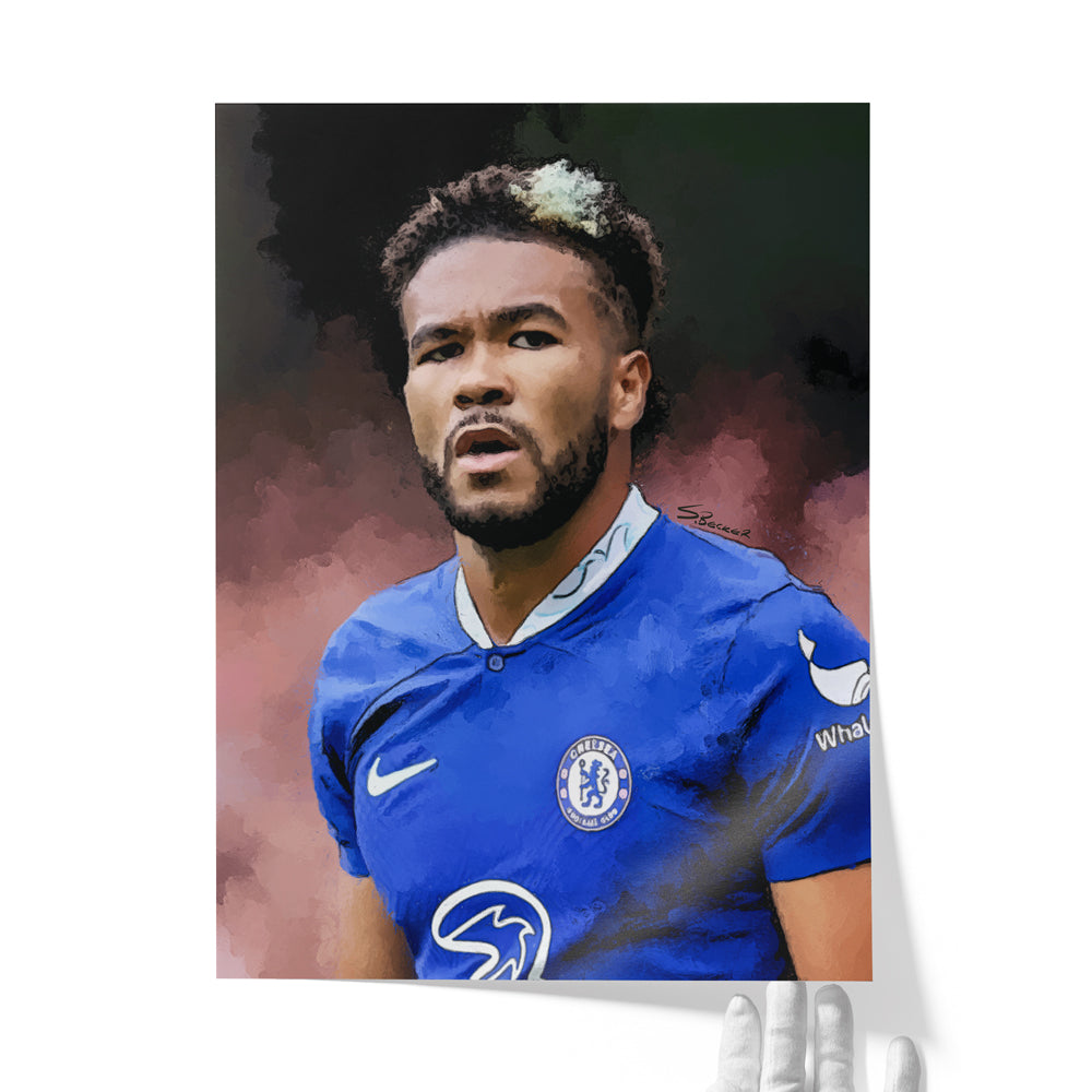 Reece James '2022'