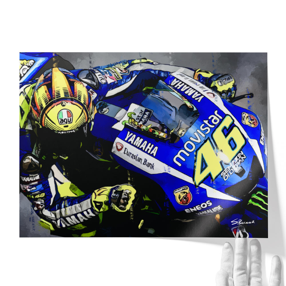 Valentino Rossi '2015'