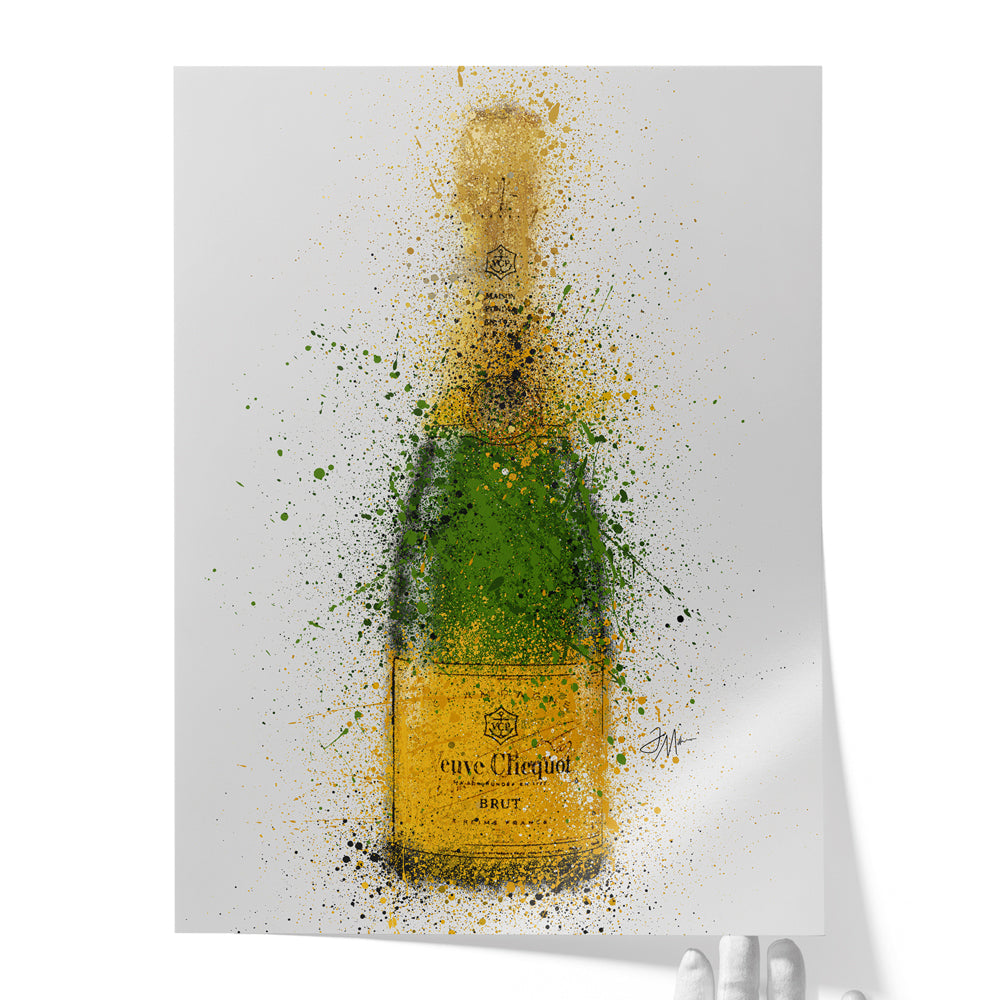 Veuve Clicquot