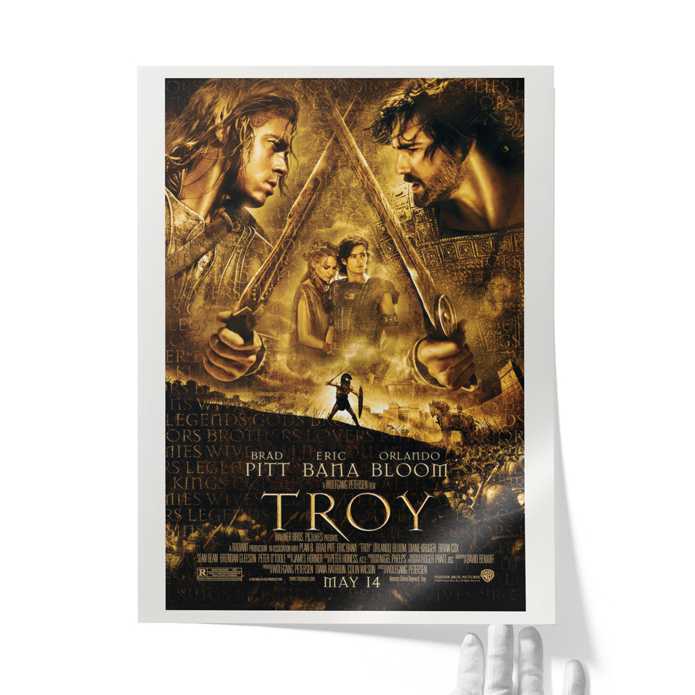 Troy 2004