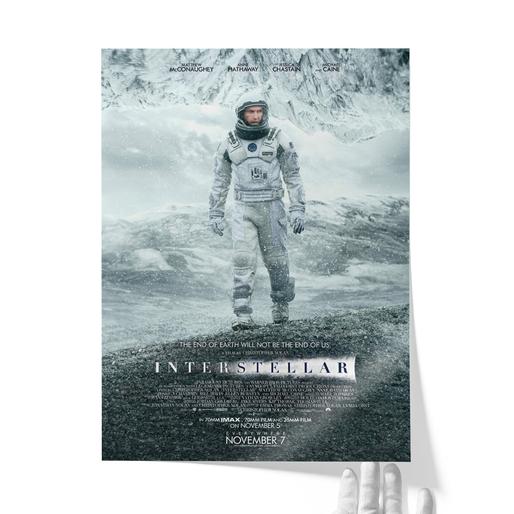 Interstellar 2014