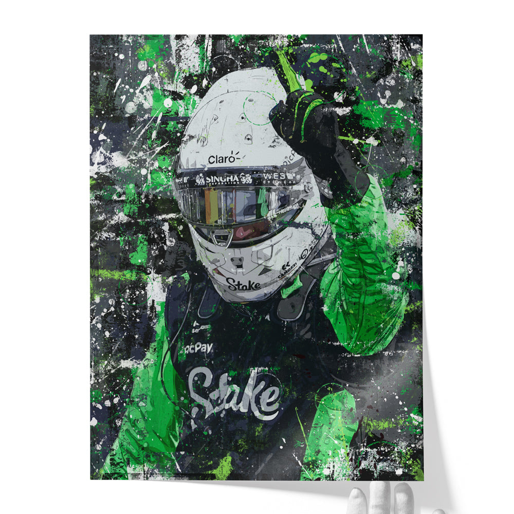 Nico Hulkenberg '2025'