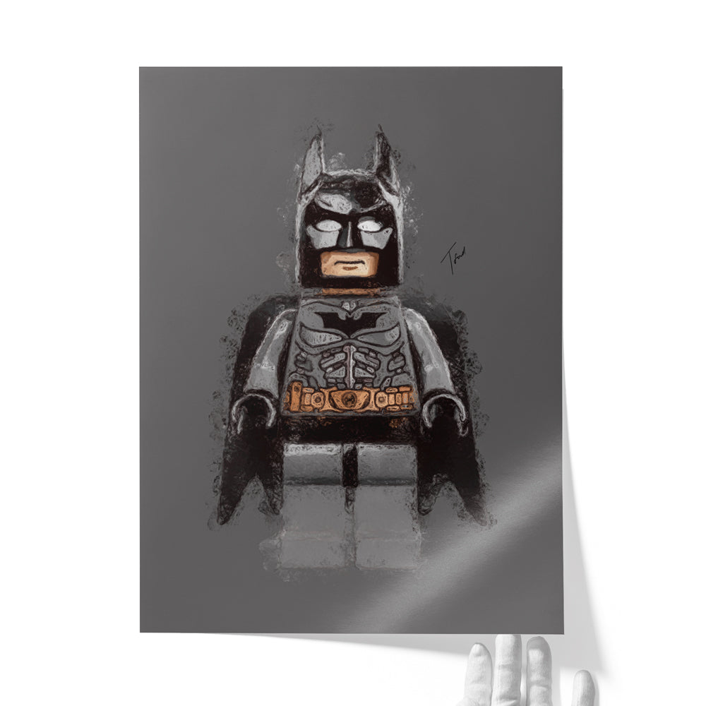 Lego Batman